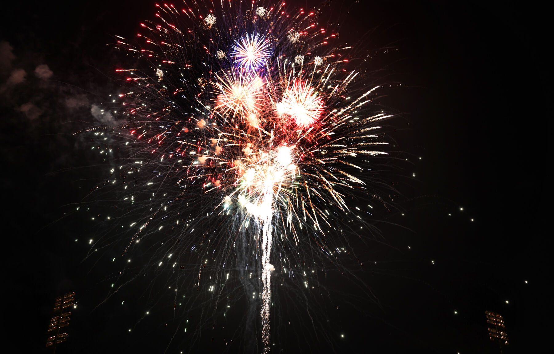 FC 蜜柚直播 vs Ventura County fireworks